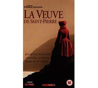 Le Veuve De Saint Pierre