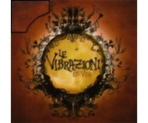 Le Vibrazioni - En Vivo - Dvd