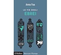 Le vie degli ebrei