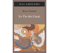 Le vie dei canti – Adelphi Distillery