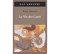 Le vie dei canti
