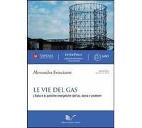 Le vie del gas