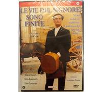 Le Vie Del Signore Sono Finite