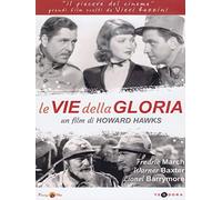 Le Vie Della Gloria (DVD) March Lang