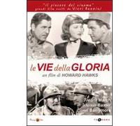Le Vie Della Gloria (DVD) March Lang