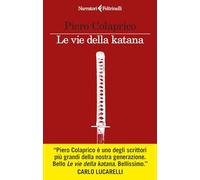 Le vie della katana