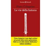 Le vie della katana