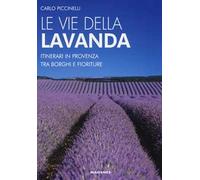 Le vie della lavanda. Itinerari in Provenza tra borghi e fioriture