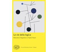 Le vie della logica