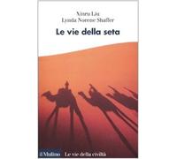 Le vie della seta