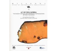 Le vie dell'ambra. The ancient cultural and commercial communication between the peoples. Proceedings of the 1st Conference about the ancient roads (San Marino, april 3-4, 2014). Ediz. bilingue. ...