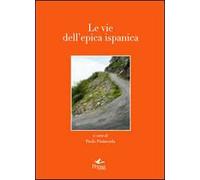 Le vie dell'epica ispanica