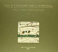 Le vie dell'Etruria nella Tabula peutingeriana