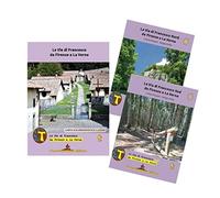 Le vie di Francesco da Firenze a La Verna. Con carta geografica ripiegata 1:25.000