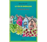 LE VIE DI SMERALDO. L'IRLANDA DEI POETI - PICCIOLI ILARIA - Elleboro