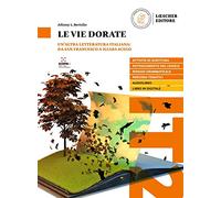 VIE DORATE. UN'ALTRA LETTERATURA ITALIANA: DA SAN FRANCESCO A IGIABA SCEGO. LIVE