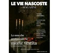 Le Vie Nascoste - Autunno N 3: Raccolta di saggi, racconti e simboli per la stagione