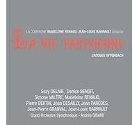 Le Vie Parisienne