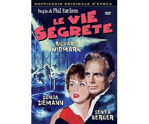 Le Vie Segrete (1961)