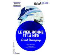 Le vieil homme et la mer
