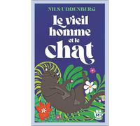 Le vieil homme et le chat
