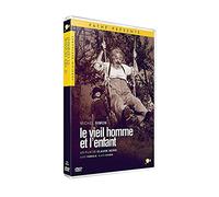Il Uomo E Bambini DVD Nuova