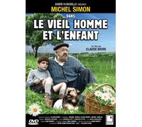 Le Vieil Homme Et L'Enfant [Edizione: Stati Uniti]
