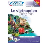 Le vietnamien. Con USB Flash Drive. Con 4 CD-Audio