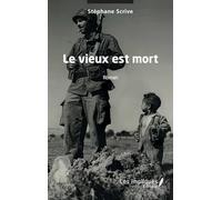 Le vieux est mort