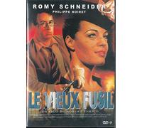 Le vieux fusil