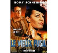 Le vieux fusil