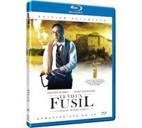 Le Vieux fusil [Blu-ray]