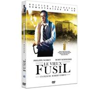 Le Vieux Fusil (DVD) Philippe Noiret Romy Schneider Robert Enrico
