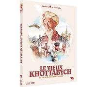Le Vieux Khottabych [Combo Blu-Ray + DVD]