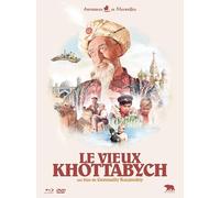 Le Vieux Khottabych [Combo Blu-Ray + DVD]