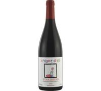 Le Vigne di Eli Etna Rosso DOC 2020