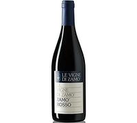 LE VIGNE DI ZAMÒ - Le Vigne di Zamò - Zamò Rosso IGT 750ml