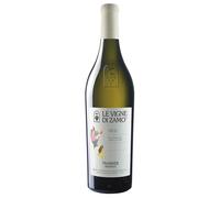 Le Vigne di Zamò Traminer Aromatico Friuli DOC 2024 0,75 ℓ