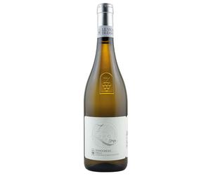 Le Vigne di Zamò ZamòGrigio Friuli DOC Pinot Grigio 2024 0,75 ℓ
