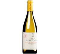 Le Vigne Niche Salice Bianco Etna Superiore DOC 2024 (BIO) 0,75 l