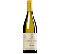 Le Vigne Niche Santo Spirito Bianco Etna DOC 2024 (BIO) 0,75 l