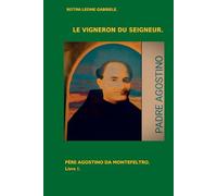 LE VIGNERON DU SEIGNEUR.