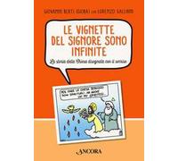 Le vignette del Signore sono infinite. La storia della Chiesa disegnata con il sorriso