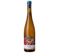 Le Vignoble Feodal - Le Burg 2022 - Marcel Deiss Alsace Lieux-Dits