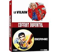 Le vilain ; bernie