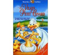 Le vilain petit canard