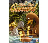 Le vilain petit canard - dvd