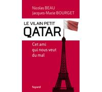 Le Vilain Petit Qatar: Cet ami qui nous veut du mal
