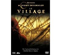 Le village