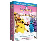 Le Village dans les nuages, vol.2 (15 épisodes)